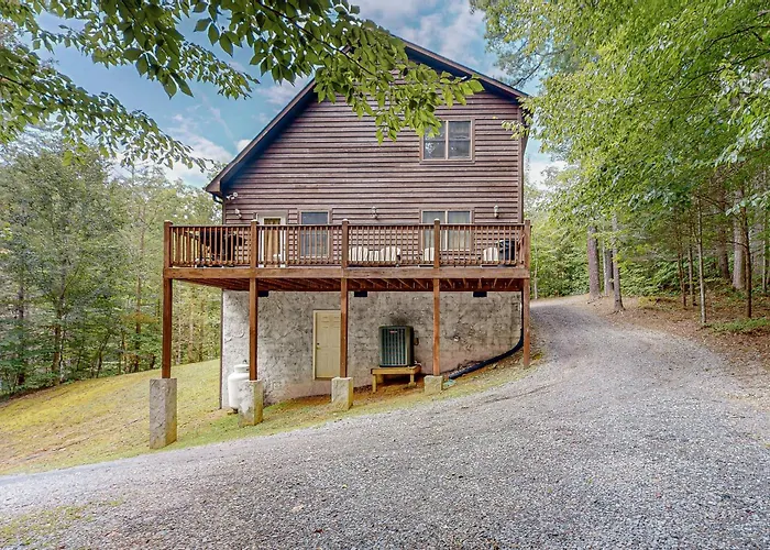 Cabin Fever